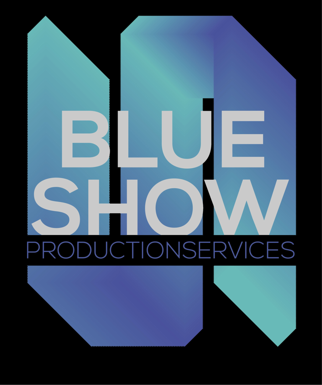 Blue Show Production Services